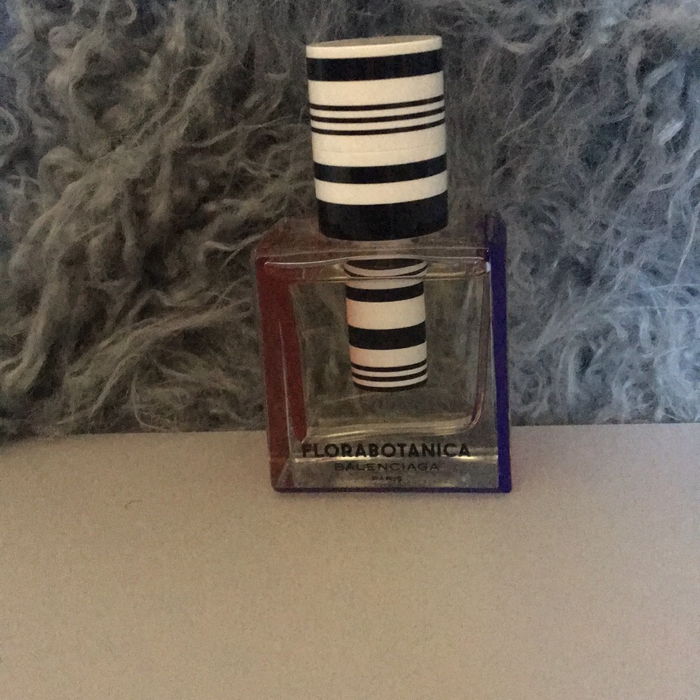 Balenciaga Florabotanica